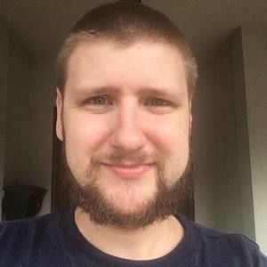 Meet your Posher, Jay